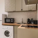 Cosy Flat - 1Br-4P - Near Nation