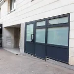 Cosy Flat - 1Br-4P - Near Nation