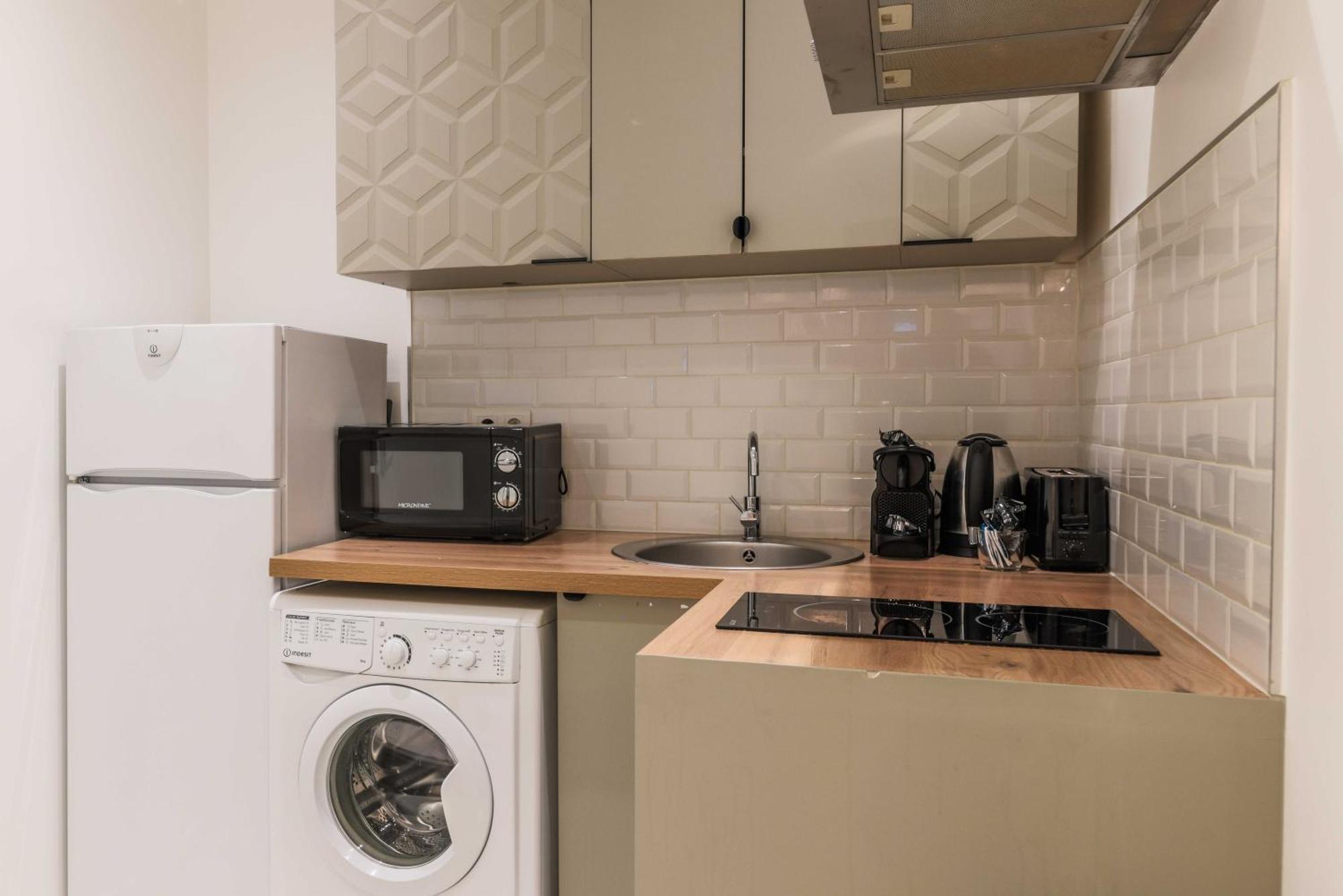 Cosy Flat - 1br-4p - Near Nation * Paris