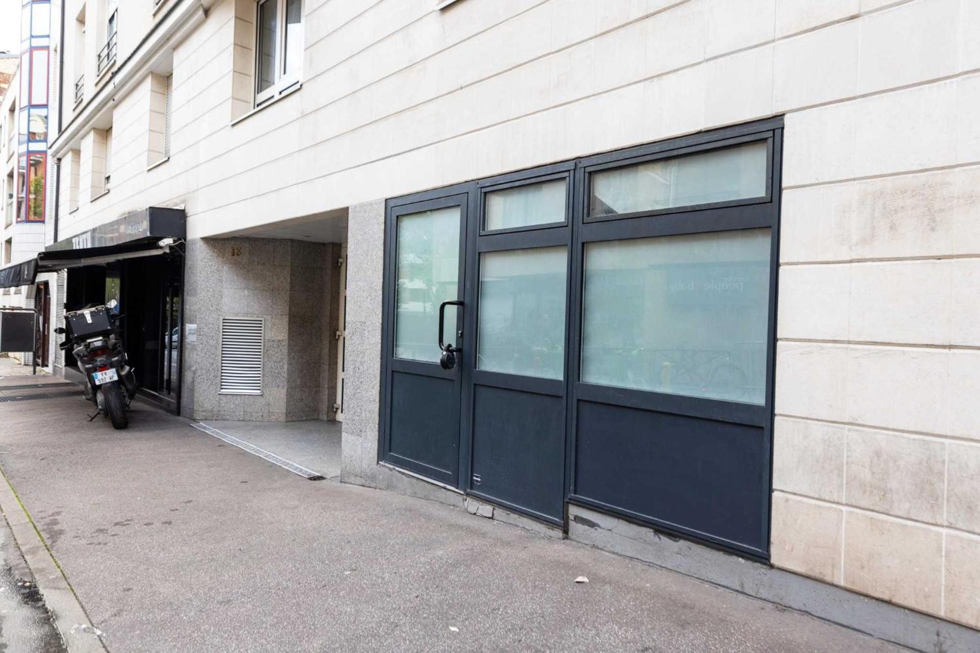 Cosy Flat - 1br-4p - Near Nation * Paris